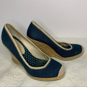 Banana Republic Wedges